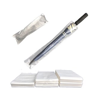 雨伞防雨套一次性防水袋雨伞袋塑料套伞袋雨伞机长短雨伞袋机