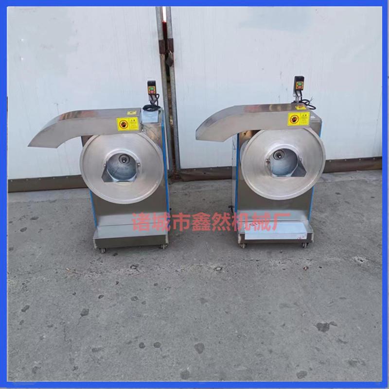 果蔬多用途切条机洋芋切条设备马铃薯切薯条机多功能切薯条机器