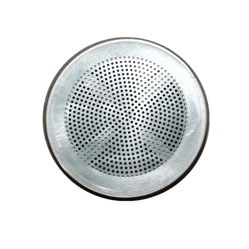 1VPR不锈钢茶漏内网过漏茶叶渣滤网陶瓷茶具配件紫砂内部隔网片零