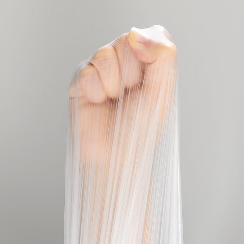 天台华莲家具装修防尘罩透明加厚防尘膜一次性塑料膜冰箱遮尘盖布