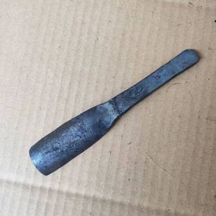 清明手工打钱斩子打纸凿子钱凿打印凿打纸钱凿打纸子工具冲纸钱模