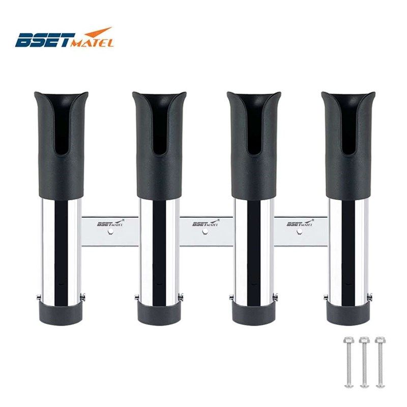 316不锈钢四连鱼竿座 四联鱼竿支架 海钓拖钓竿座 船用垂钓用品,户外/登山/野营/旅行用品,其他垂钓用品,淘宝优惠券,粉丝福利购,淘宝优惠卷