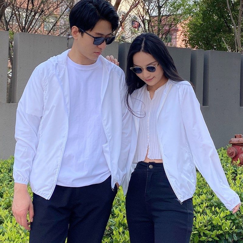 防晒衣定制印logo夏季户外运动皮肤衣男女防晒服薄款透气外套印字,户外/登山/野营/旅行用品,防晒衣,淘宝优惠券,粉丝福利购,淘宝优惠卷