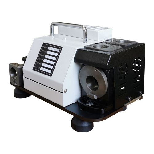 研磨机大小 麻花钻头磨高速钢合B金磨刀机砂轮定心钻快速钻头411