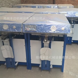 自动计量称重腻子粉包装机 水泥阀口袋灌装机 涂料砂灌装机