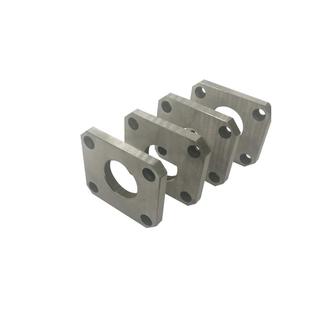 模具承压板耐磨块导柱平衡块导柱承压板专业注塑模具配件