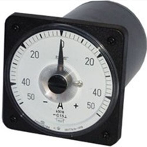 安装式船用广e角度仪表63L10-A 63L18-A电流表63L18-V电压表