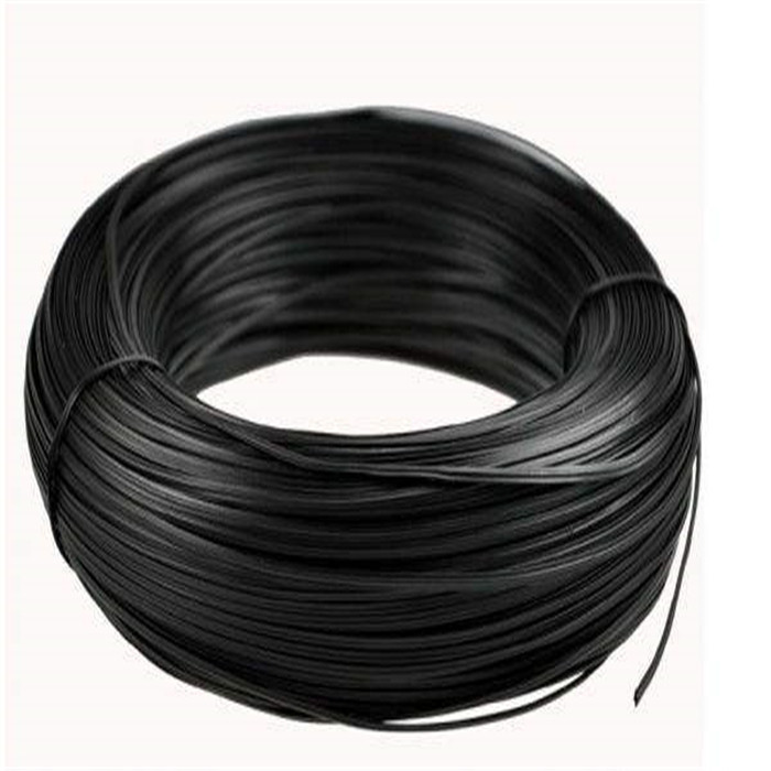 PVC绑扎带绑丝电镀锌扎丝包塑铁丝铁芯扎线0.55 0.9 1.2,电子/电工,其它,淘宝优惠券,粉丝福利购,淘宝优惠卷