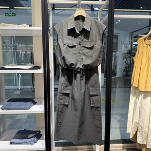 短款 套裙p2025夏季 上衣配半身裙长裙洋派两件套 风套装 高级感工装