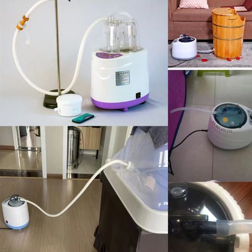 发汗蒸机锅箱下水管房木桶熏配件足浴沐浴桑拿耐.高温硅胶软管汗