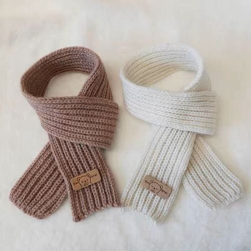 娃衣现货20ecm厘米冬季毛衣围巾换装人形公仔棉花娃娃无属性玩偶