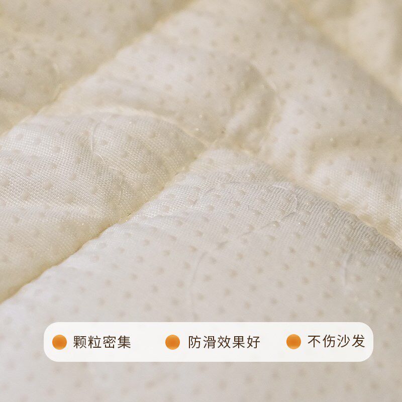 传统手工拼接沙发垫季通用防滑加厚客厅韩式馒垫子灯绒坐垫