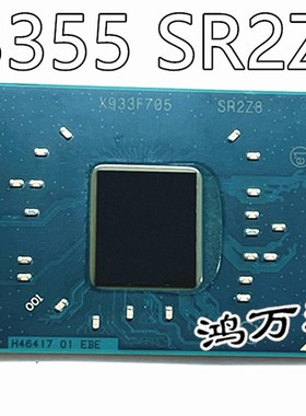 J4205 SR2ZA J3355 SR2Z8 J3455 SR2Z9 凌动CPUU 全新原装现货直