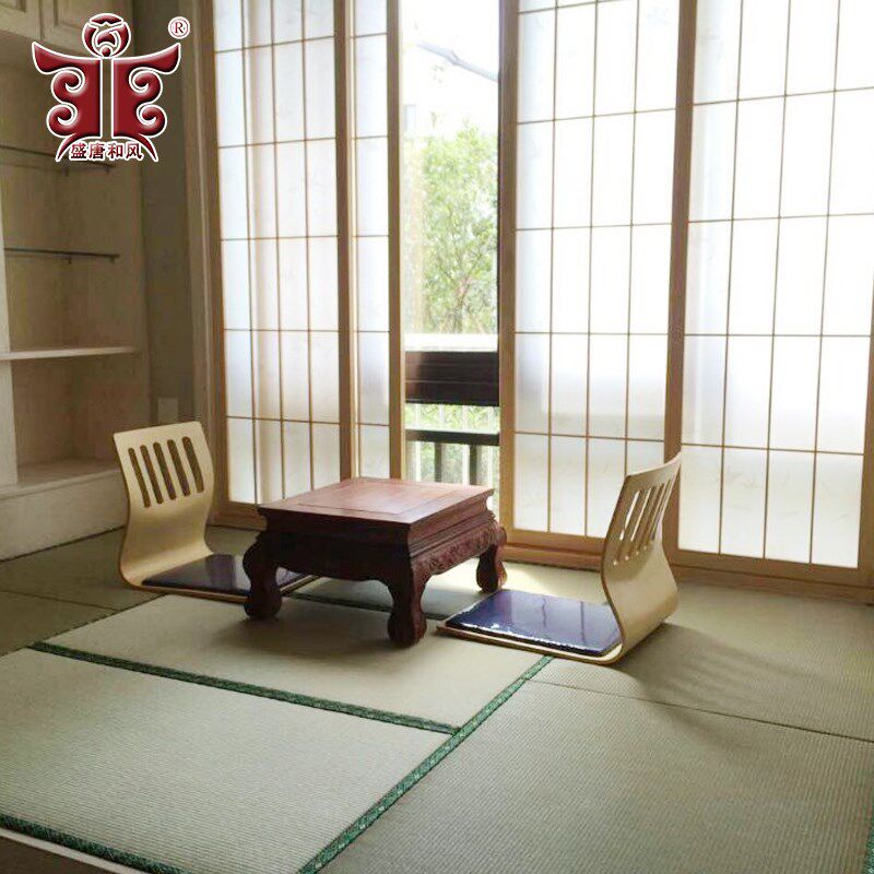 日防水榻榻垫子电加热椰棕床垫塌塌炕垫踏踏地垫