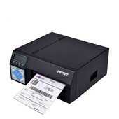 汉印快递电子面单打印邮宝京东快递物流淘宝热敏干胶标签打单韵达