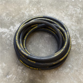 商用 超压洗车钢丝管层加厚洗水泵防爆管洗车店