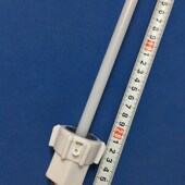 适用格美淇W电防电墙冷热进出水管分