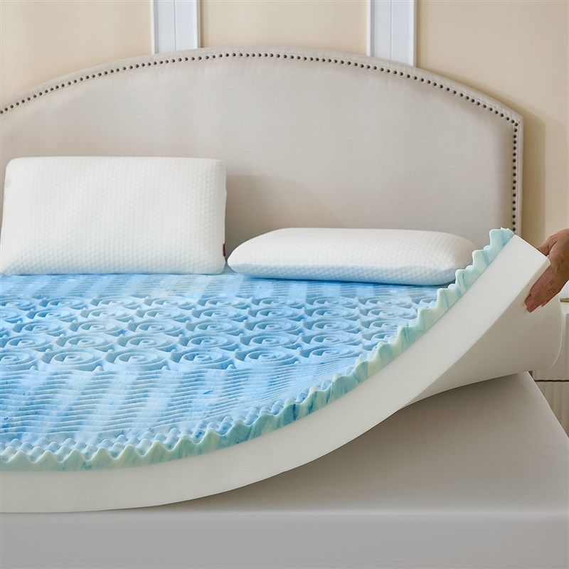 凝胶慢回弹记忆棉床垫软垫家用卧室0压学生宿舍海绵垫褥子榻榻米,住宅家具,记忆棉床垫,淘宝优惠券,粉丝福利购,淘宝优惠卷