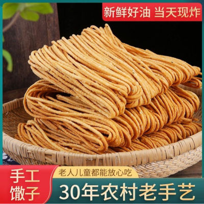 无添加酥脆徐州宿迁特产