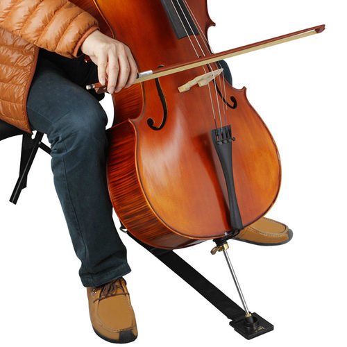 大提琴止滑垫防滑垫止滑板大提琴止滑器防滑托板提琴配件专业琴托