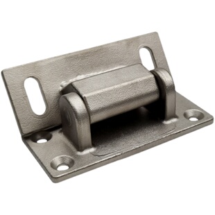 气调库小门合页不锈钢圆形手轮观察窗压紧阀门把手冷库气调门配件