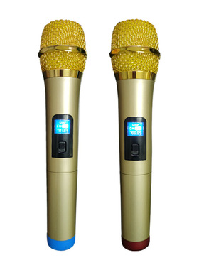 788.85mhz无线话筒781.85 795.85 770.85 268.85 262.85 手持麦克