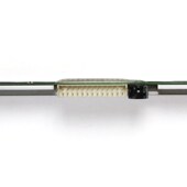 218 200 适用 210 210打印头 DL620 热敏头 得实DL 200条码 头