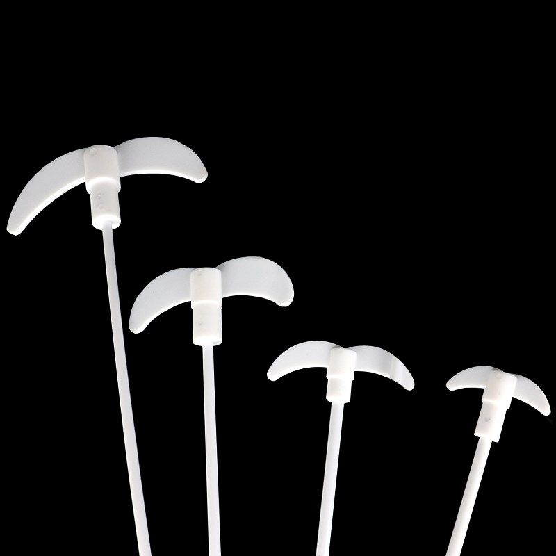 聚四氟乙烯回收棒搅拌棒/桨/叶 25/30/40/45/50/60/80cm