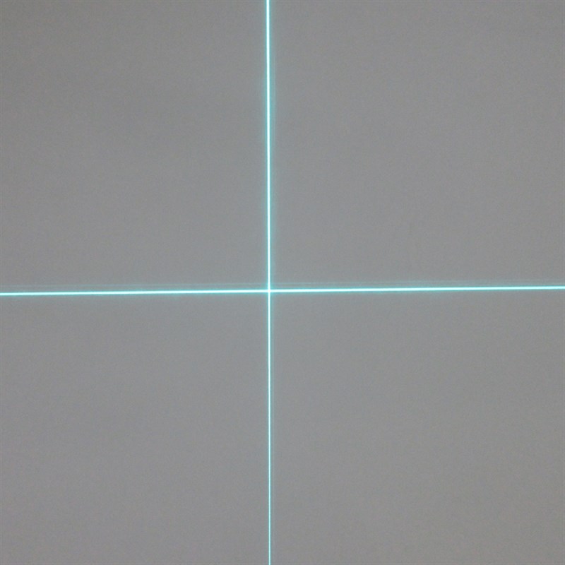 488nm天蓝色光源激光镭射模组科研实验用激光器可调焦距激光头