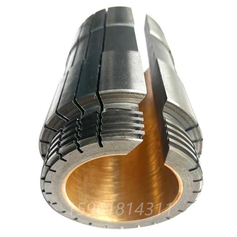 M7130轴瓦杭州7132前轴承桂北7140铜套平面磨床主轴磨床配件