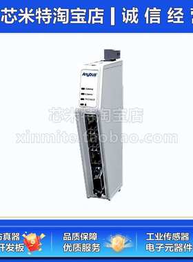 Anybus CommunicatorPROFIBUS DP设备-通用以太网ABC4091-A