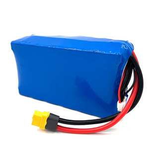 21700 魔力Molicel航模穿越机 8000MAh 22.2V P45A低温电池 6S2P