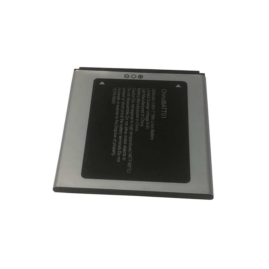 适用Unimax UMX U683CL U693CL手机电池ChinoBATT01