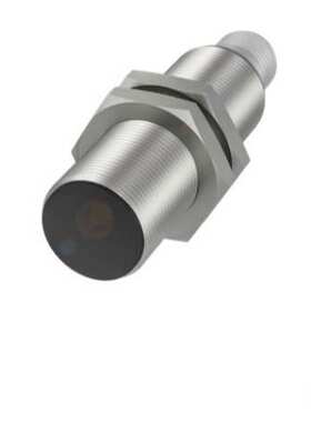 BALLUFF巴鲁夫BES007M  电感式接近开关 BES M18MI-NSC80B-S04K