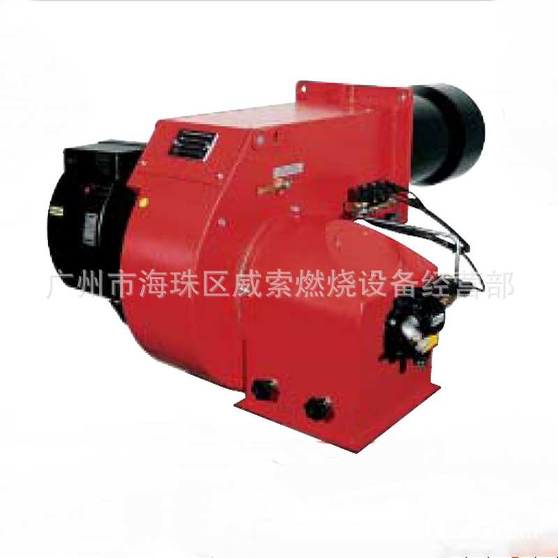 供应原装进口意大利ECOFLAM柴油燃烧器MAIOR P80AB意高锅炉配件