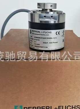 德国P+F编码器ASM58N-F2AK1ROBN-1213倍加福原装现货