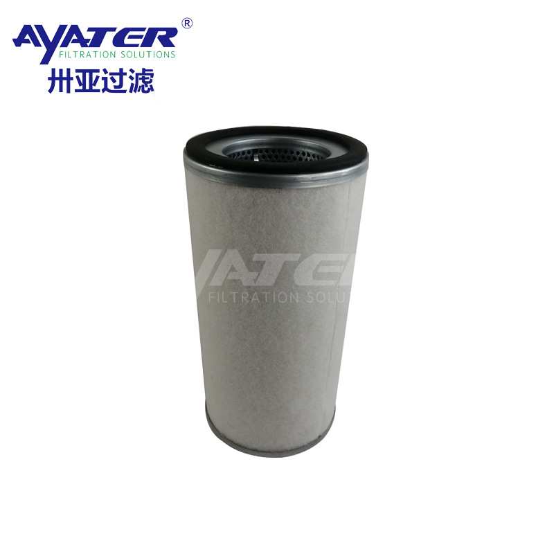 卅亚过滤液压油除油雾滤芯厂家直销真空泵除污器滤芯180X345 S741