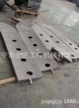 D375A-6推土机支角195-78-71380 齿尖195-78-71360