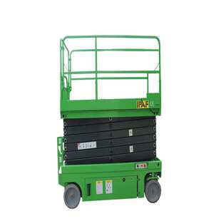 全自行式升降机现货供应移动式升降机剪叉式可移动电动液压