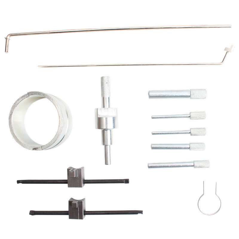 雪铁龙世嘉赛纳标致1.8 2.0 毕加索C4C5 206 307 408正时专用工具