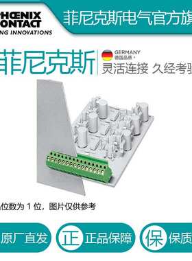 菲尼克斯 PCB端子 - DMKDS 2,5 - 1740000-50