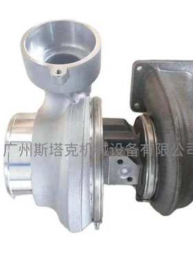3306涡轮增压器7N2515增压器0R5804  7N-2515  315792  D7G增压器