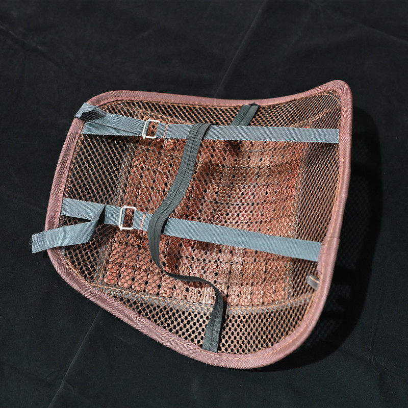 夏季凉席腰靠竹片护腰靠垫办公室久坐透气椅子靠背垫汽车腰垫腰枕,居家布艺,腰靠垫,淘宝优惠券,粉丝福利购,淘宝优惠卷