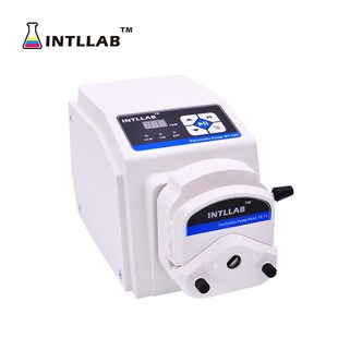 INLL蠕动泵 J,实验室蠕动泵精密恒流泵大泵