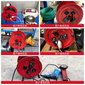 电缆盘绕线盘卷线轴拖线盘带线线轮米米米电线缆滚子