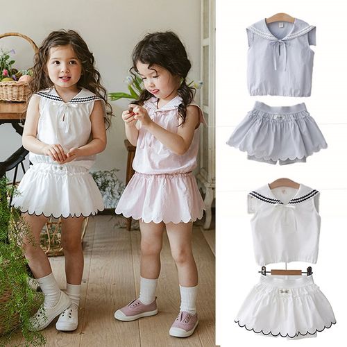 女童半身裙2025m夏季新款儿童小女孩裙子洋气时髦中小童女宝宝裙