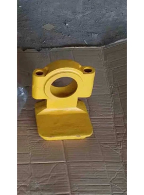 16L-80-40002ATY160推土机小头推杆支座