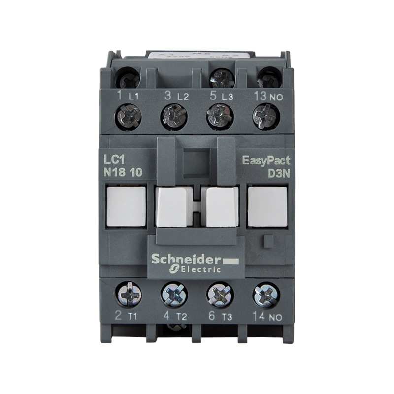 施耐/德LC1N65B5N交流接触器 原装 现货 低压配电柜