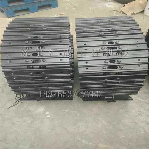 CLG933D CLG935D CLG936D CLG939DH 933E 938 挖掘机履带链，链轨