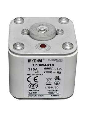 170M6883 170M6884 170M6885 170M6886原厂陶瓷熔断器 保险丝